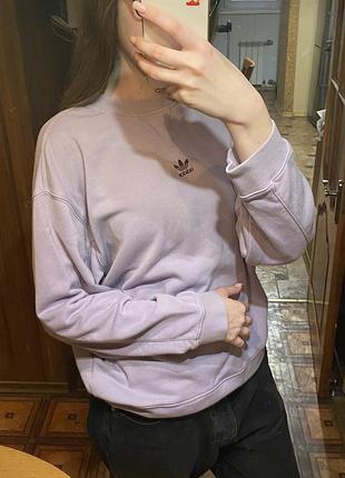 Свитшот adidas