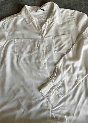 Біла сорочка