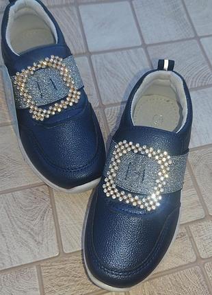 Отличные кроссовочки на девочку bbt.kids