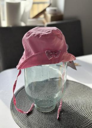 Нова дитяча панамка/панама/детская панамка 43-45 см