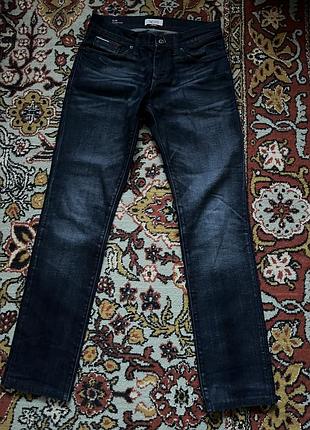 Джинси tommy hilfiger