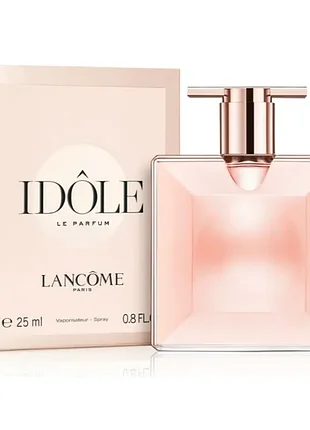 Lancome idole парфюмированная вода для женщин 25 мл