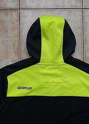 Кофта худи caterpillar(usa)engelbert strauss snickers dewalt stanley mascot wurth modyf dickies uvex 8