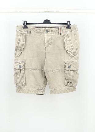 Чоловічі cargo шорти super dry