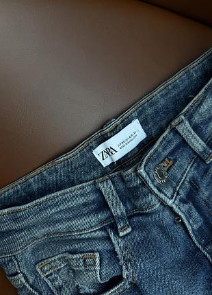 Джинси skinny 2