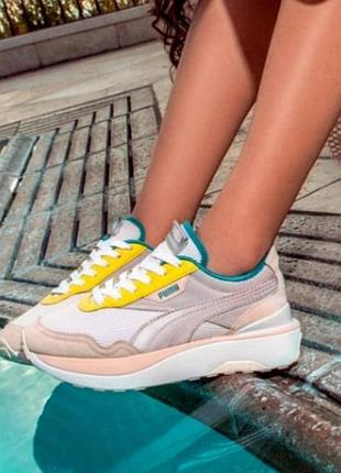 Кроссовки puma