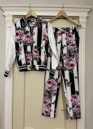 Стильные и роскошные розы