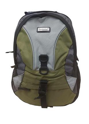 Якісний міський рюкзак onepolar gr 1309