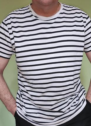 Стильна фірмова футболка катон бренд esprit.2 хл.