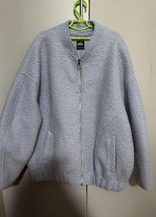 Бомпер ”zara”, л(40)рр