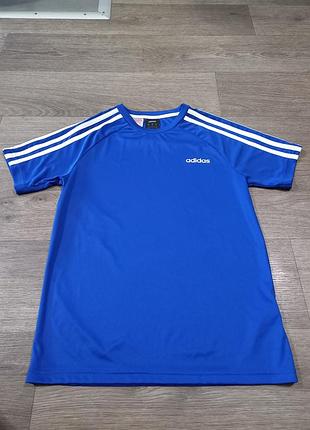 Футболка на 11-12 лет, adidas