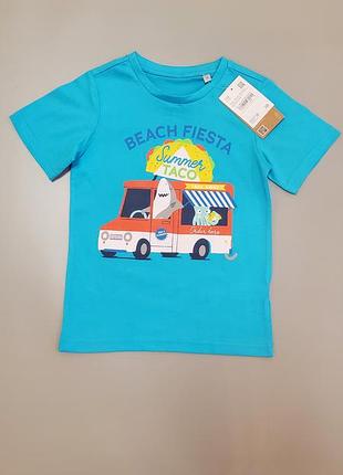 Футболка c&a німеччина