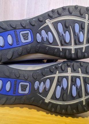 Ботинки merrell pixie lace, waterproof4 фото