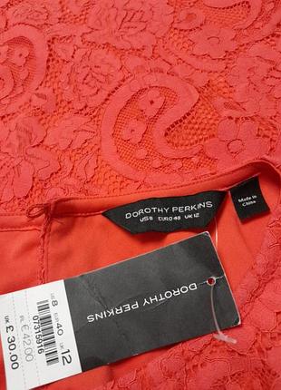 Платье новое на подкладке 👗 5