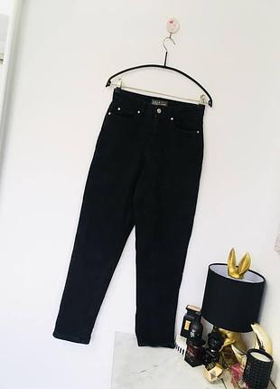 Джинси-мом denim co