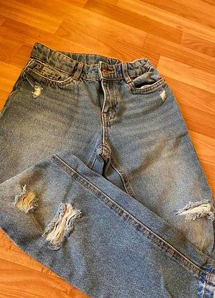 Джинси для хлопчика