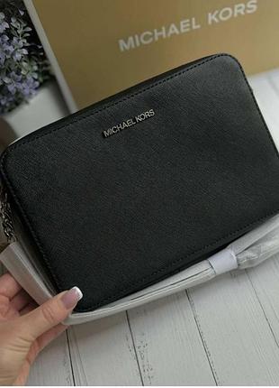Сумка кросс боди michael kors