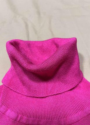 Яскравий гольф 
водолазка 6