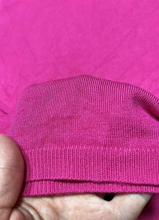 Яскравий гольф 
водолазка 4