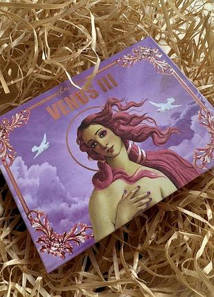 lime crime venus
