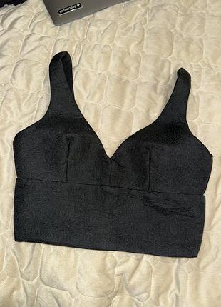 Топ на замку