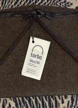 Унікальна сумка українського бренду нова!