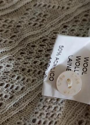 Свитер производства итальялии. 6