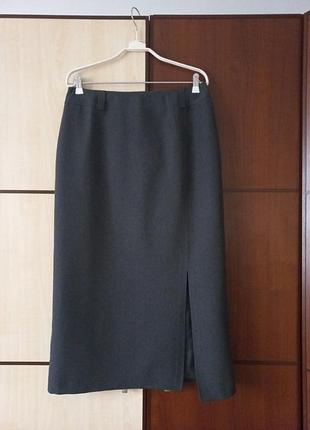 Макси-юбка