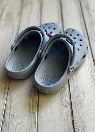 Crocs обувь2 фото