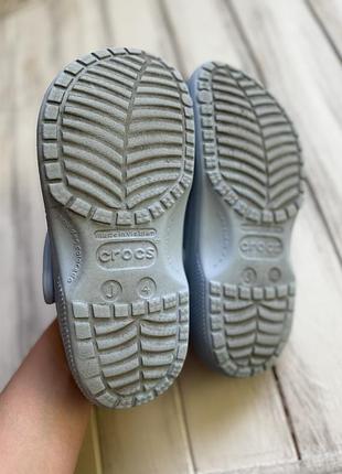 Crocs обувь3 фото