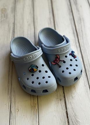 Crocs обувь5 фото