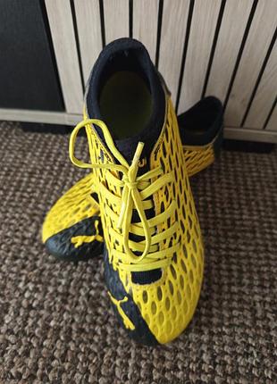 Бутси puma 3