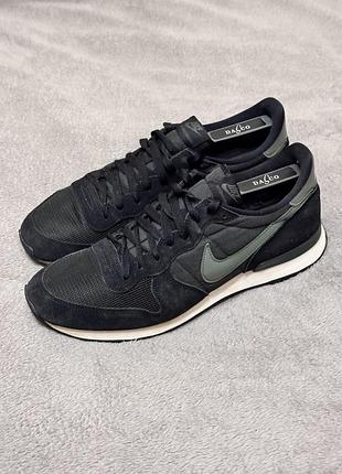 Nike air internationalist 45,5р 29,5см кросівки оригінал 2