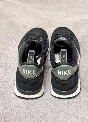 Nike air internationalist 45,5р 29,5см кросівки оригінал 4