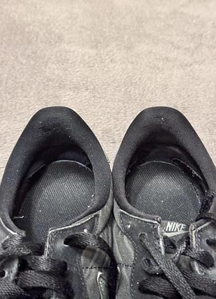 Nike air internationalist 45,5р 29,5см кросівки оригінал 6