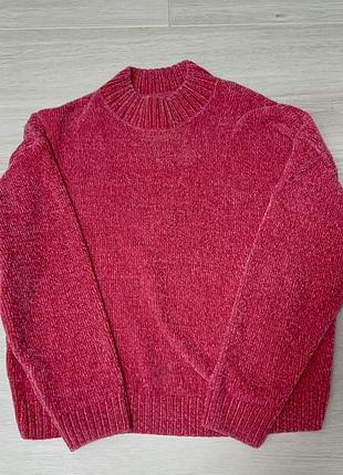 Теплий светр