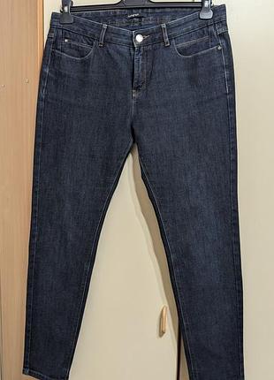 Скинные джинсы скинни