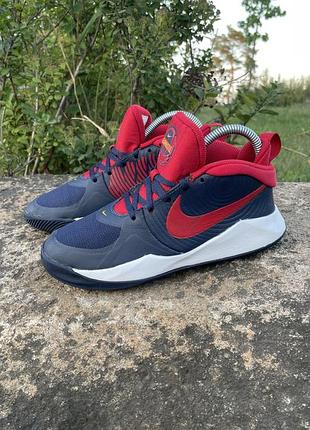 Кросівки nike 36р устілка 23см