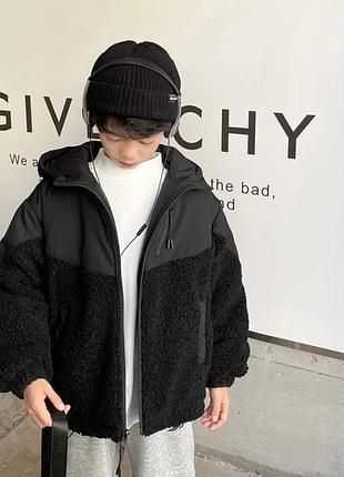 Куртка на мальчика