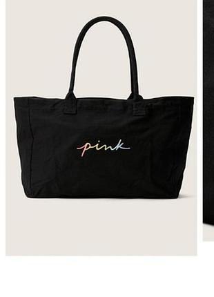 Сумка шопер victoria’ssecret