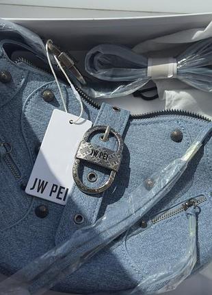 Сумка logo duffel bag zadig voltaire bag noir