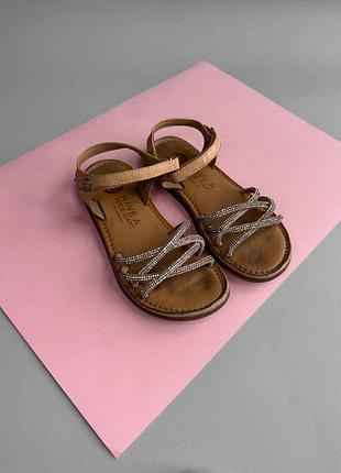 Босоніжки|gioseppo|устілка 18,5см