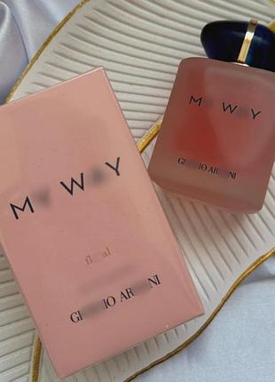 Женские духи my way 🌸