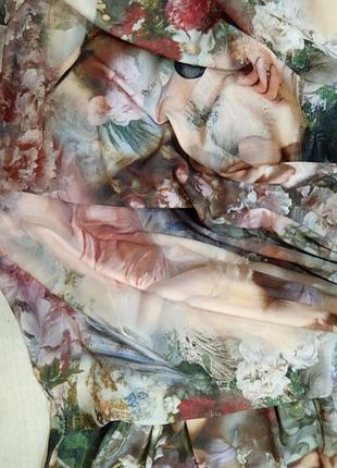 Платье стильное размер 36 5