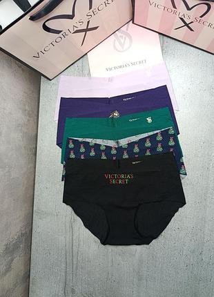 Бесшовные трусики hiphugger. victoria’s secret. оригинал 🇺🇸