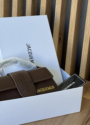 Сумка jacquemus