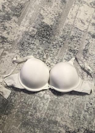 Бюстгальтер с push up, 80в