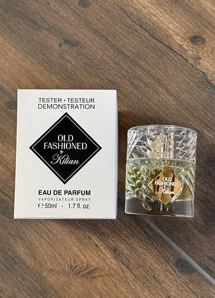 Kilian paris old fashioned [tester] 50 ml. киліан олд фешен (тестер) 50 мл. готово