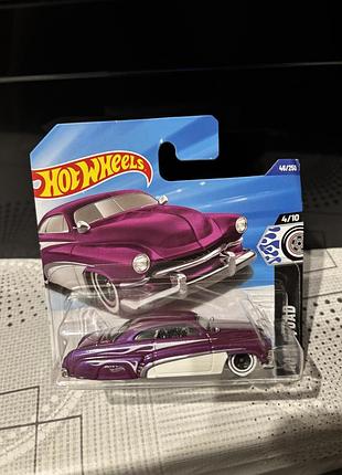 Hot wheels 2025