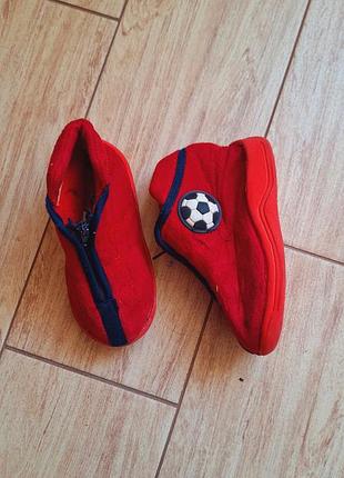 Тапочки тм le allegre callott